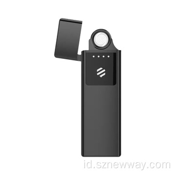 Xiaomi Beebest L101 Listrik Lighter USB Isi Ulang